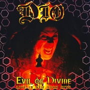 Buy Evil Or Divine: Live In New Yo
