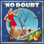 Buy Tragic Kingdom