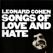 Buy Songs Of Love And Hate