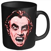 Vampire Count Yorga Count Yorga Mug | Merchandise