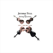 Buy Jethro Tull - The String Quartets