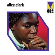 Alice Clark | CD