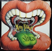 Monty Python Sings Again | Vinyl