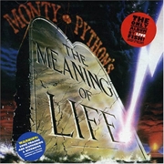 Meaning Of Life | Vinyl