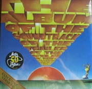 Buy Album Of The Soundtrack Of The Trailer Of The Film