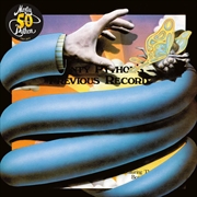 Monty Python's Previous Record | Vinyl