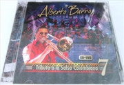 Buy Tributo A La Salsa Colombiana Vol 7