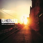 Buy Still Not In This Alone