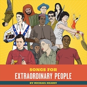 Songs For Extraordinary People | Vinyl