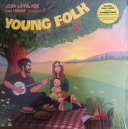 Josh Lovelace & Friends Present: Young Folk | Vinyl