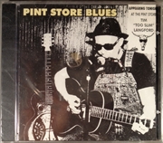 Buy Pint Store Blues