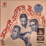Buy Howlin' Wolf Muddy Waters & Bo Diddley