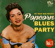 Buy Popcorn Blues Party 1iou
