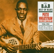 Buy Peetie Wheatstraw 1931-1941