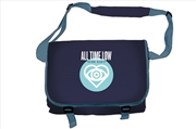 Buy All Time Low Future Hearts Messenger Bag