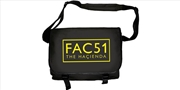 Buy The Hacienda Fac 51 Messenger Bag