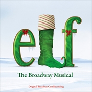 Buy Elf: Broadway Musical