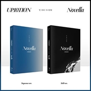 Novella 10th Mini Album - Random Cover | CD