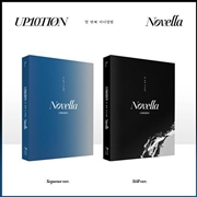 Buy Novella 10th Mini Album - Random Cover