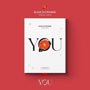 You - Special Album | CD