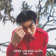 There And Back Again 2nd Full Album | CD