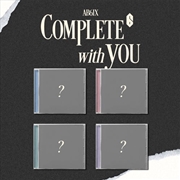 Buy Complete With You Special Album (Random Version)