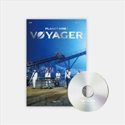 Buy Planet Nine Voyager - 2nd Mini Album