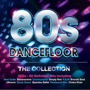 Buy 80's Dancefloor The Collection