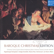 Buy Baroque Christmas Edition