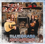 Buy Bluegrass Kinda Christmas