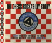 Buy Chess Rockabilly Storyio
