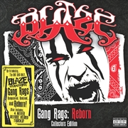 Buy Gang Rags: Reborn