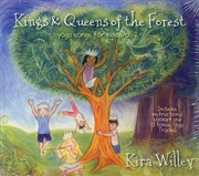 Buy Kings & Queens Of The Forest: Yoga Songs For Kids