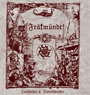 Buy Landlieder & Fromdlandler