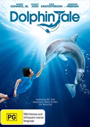 Buy Dolphin Tale