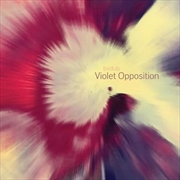 Buy Violet Opposition