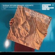 Buy Desert Equations - Azax Attra