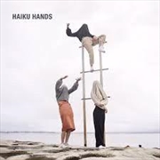 Haiku Hands | Vinyl
