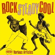 Rocksteady Cool | Vinyl
