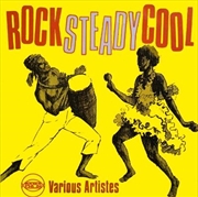 Buy Rocksteady Cool