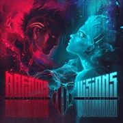 Buy Dreams Of Darkness Visions Of