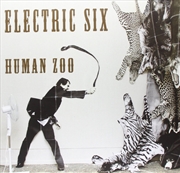 Buy Human Zoo