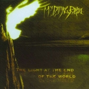 Buy Light At The End Of The World