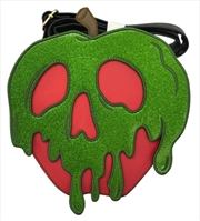 Buy Loungefly - Snow White and the Seven Dwarfs - Poison Apple US Exclusive Crossbody