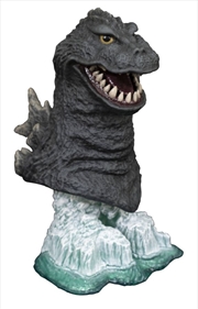 Godzilla - 1962 Legends in 3D 10" Bust | Merchandise