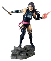 Buy X-Men - Psylocke Marvel Gallery PVC Statue