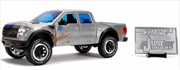 Buy Just Trucks - 2011 Ford F-150 SVT Raptor 1:24 Scale