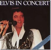 Buy Elvis In Concert