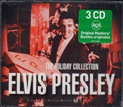 Buy Holiday Collection: Collector's Tin