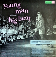 Buy Young Man With The Big Beat